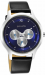 Sonata Force Analog Blue Dial Men's Watch-7140SL03